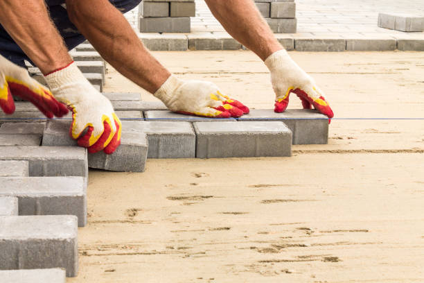 Reliable Port Allegany, PA Driveway Pavers Solutions