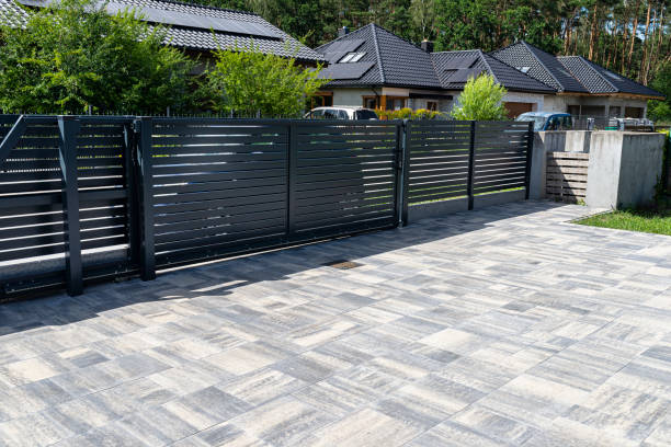 Best Best Driveway Pavers  in Port Allegany, PA