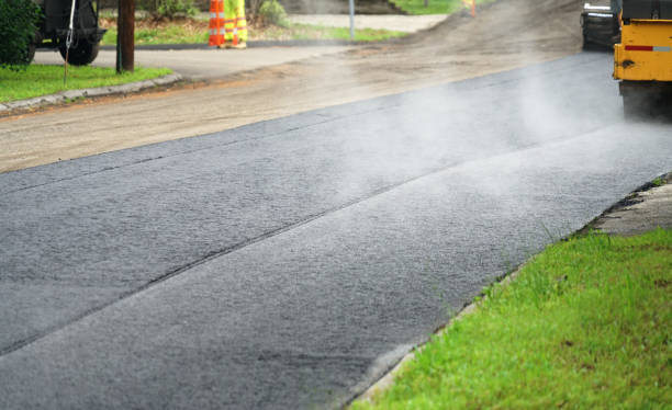 Best Driveway Paving Contractor  in Port Allegany, PA