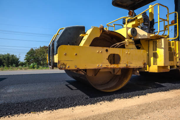 Best Concrete Paver Driveway  in Port Allegany, PA